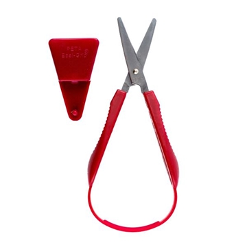 Image de Mini ciseaux Easy Grip pour les maternelles